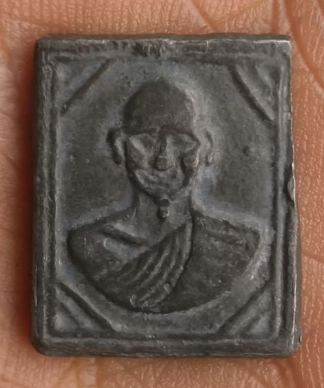 พระกรุเนื้อชินเก่า รูปที่ 5