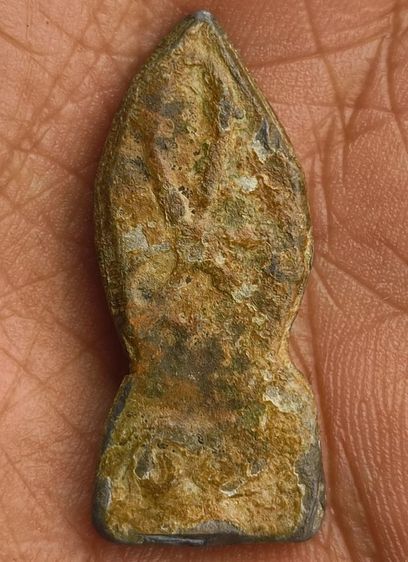 พระกรุเนื้อชินเก่า รูปที่ 2