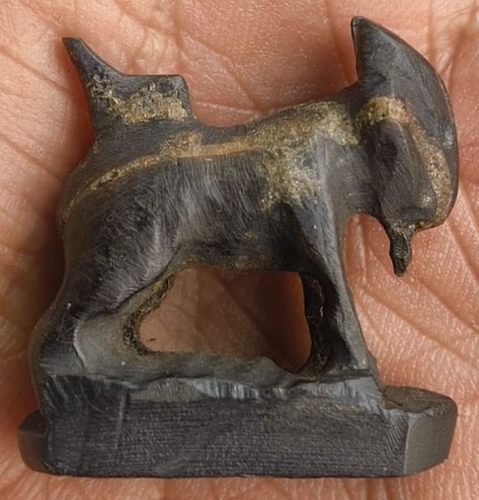 พระกรุเนื้อชินเก่า รูปที่ 14