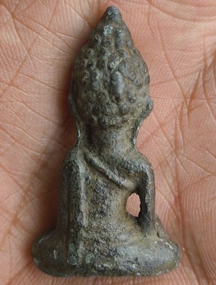 พระกรุเนื้อชินเก่า รูปที่ 18