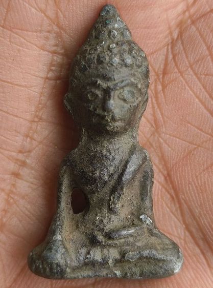 พระกรุเนื้อชินเก่า รูปที่ 17