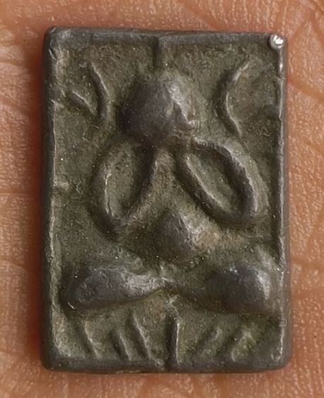 พระกรุเนื้อชินเก่า รูปที่ 9