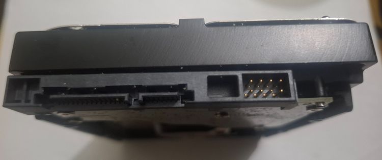 Western Digital (WD) 4TB  รูปที่ 4