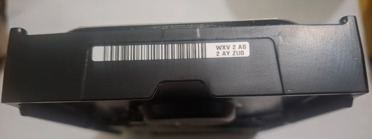 Western Digital (WD) 4TB  รูปที่ 3