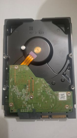 Western Digital (WD) 4TB  รูปที่ 2