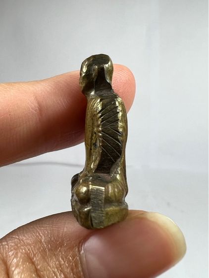 พระรูปหล่อหลวงพ่อเดิม รูปที่ 3