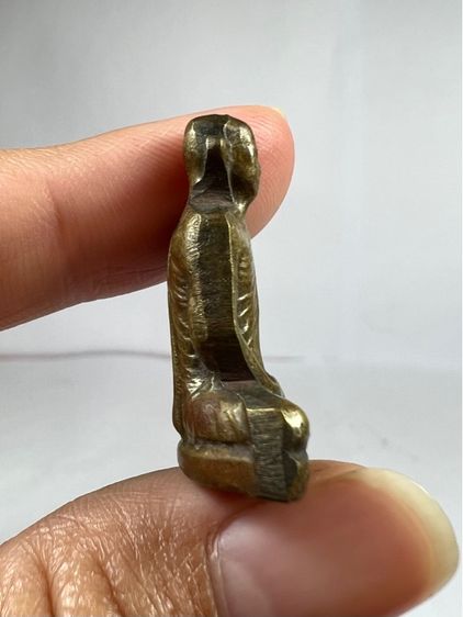 พระรูปหล่อหลวงพ่อเดิม รูปที่ 4