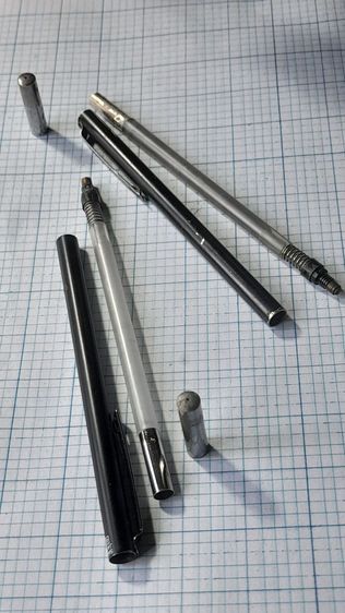 🟣✨️ดินสอกด✨️🟣 รูปที่ 4