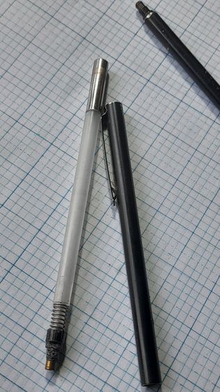 🟣✨️ดินสอกด✨️🟣 รูปที่ 9