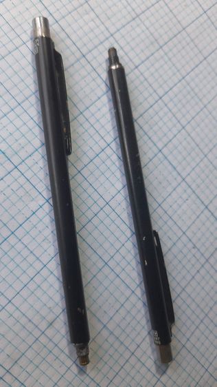 🟣✨️ดินสอกด✨️🟣