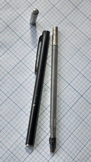 🟣✨️ดินสอกด✨️🟣 รูปที่ 3