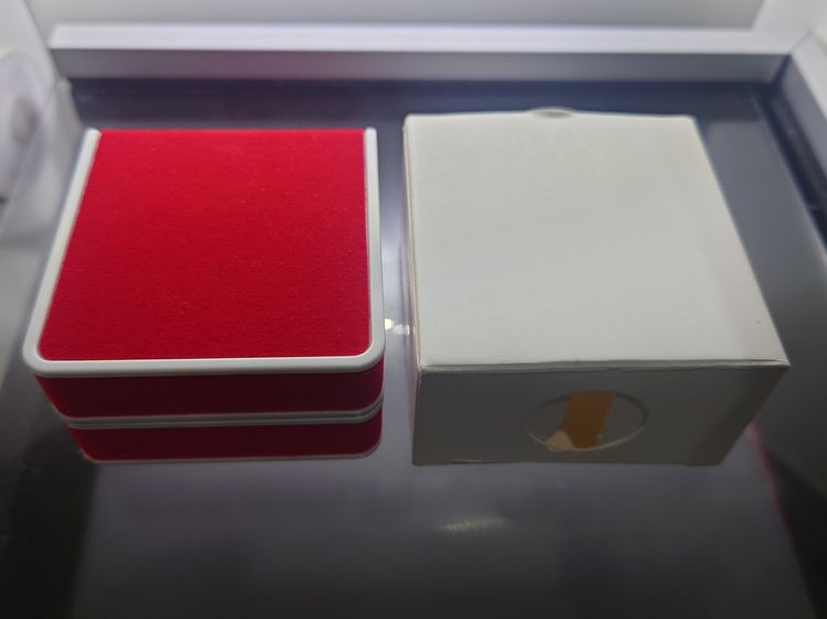 สมเด็จพระพุฒาจารย์ โต พรหมรังสี เนื้อทองคำแท้ รุ่นอุดมโชคโภคทรัพย์ วัดโสธรวราราม พ.ศ.2550 พร้อมกล่องเดิม รูปที่ 9