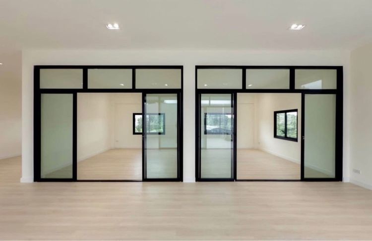 ไม่มี  The Home Office🏡 รูปที่ 4