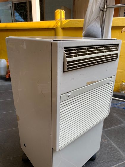 แอร์มุ้ง Central Air รุ่น CSA-CW06 (6000 BTU) รูปที่ 4