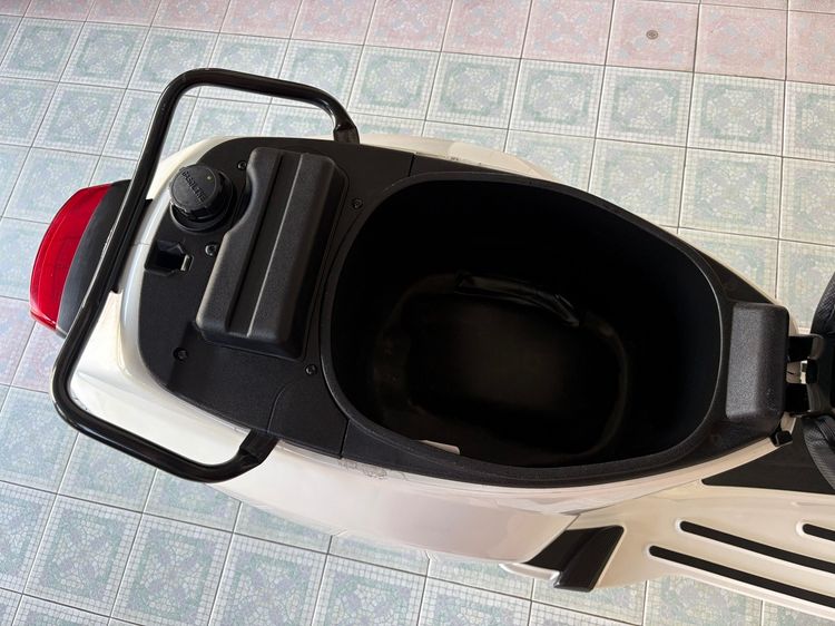 Vespa LX125 และ S125  2 คัน เริ่มต้น 59900.- รูปที่ 18