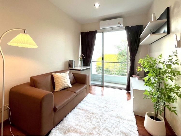 ตกแต่งครบ คอนโด Oneplus คลองชลประทาน1 รูปที่ 3