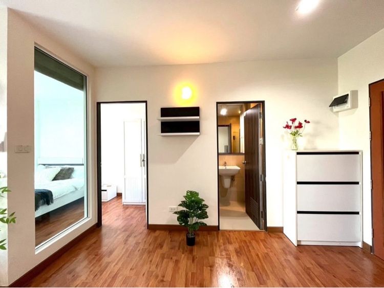 ตกแต่งครบ คอนโด Oneplus คลองชลประทาน1 รูปที่ 2