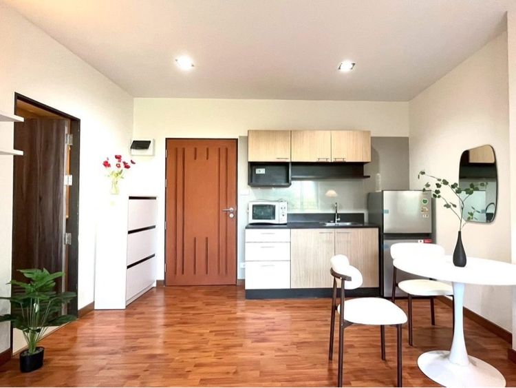 คอนโด Oneplus คลองชลประทาน1