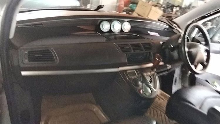 Citroen C8 2005 รุ่นย่อยอื่นๆ Van เบนซิน ไม่ติดแก๊ส เกียร์อัตโนมัติ เทา รูปที่ 2