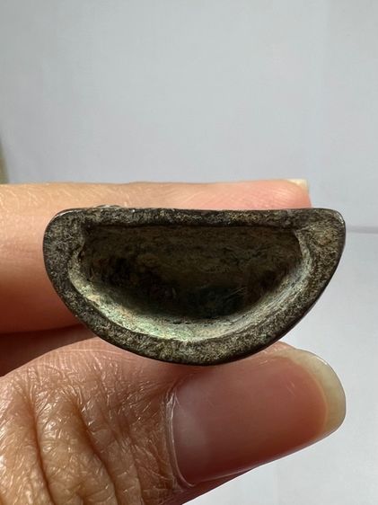 พระบูชาพระพุทธ ไม่ทราบที่ ขนาดห้อยคอ รูปที่ 5