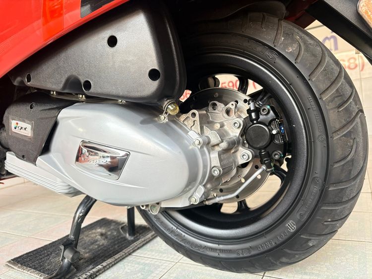 Vespa GTS150 ABS  1 คัน รูปที่ 7