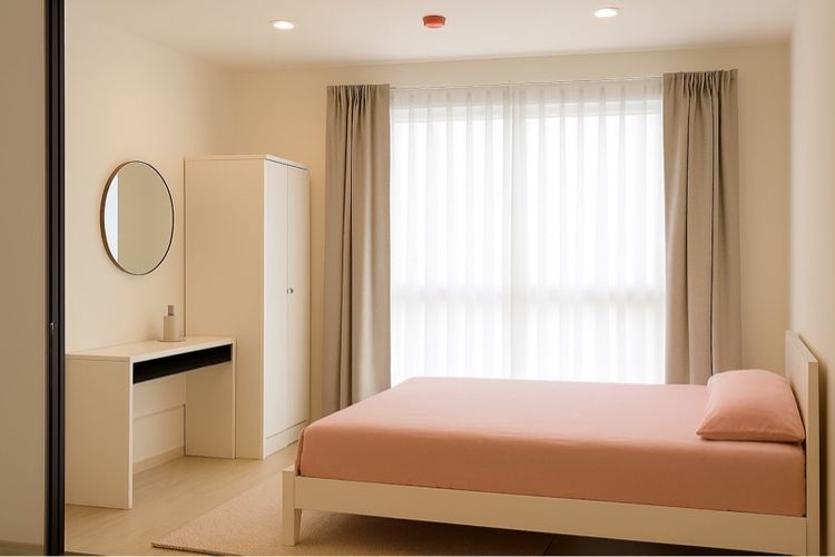 ideo mobi Wongsawang Condo for rent 