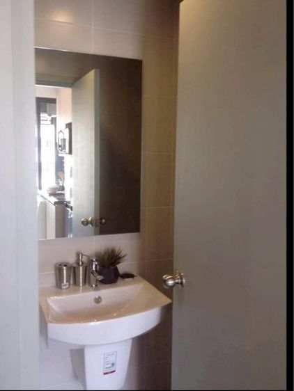 มีบางส่วน Ananda Development 2021 ไม่อนุญาต ไม่ใช่ ideo mobi Wongsawang Condo for rent รูปที่ 3