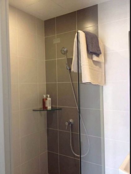 มีบางส่วน Ananda Development 2021 ไม่อนุญาต ไม่ใช่ ideo mobi Wongsawang Condo for rent  รูปที่ 4