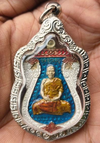 พระกรุเนื้อดินเก่า รูปที่ 13