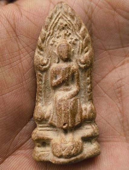 พระกรุเนื้อดินเก่า รูปที่ 5