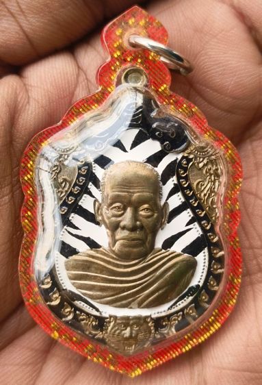 พระกรุเนื้อดินเก่า รูปที่ 15