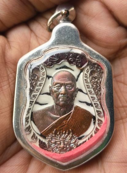 พระกรุเนื้อดินเก่า รูปที่ 17