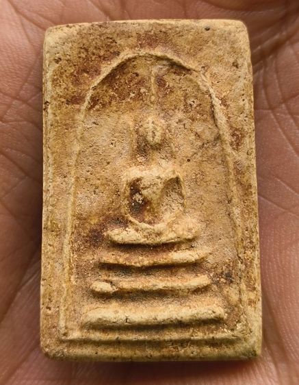 พระกรุเนื้อดินเก่า รูปที่ 11