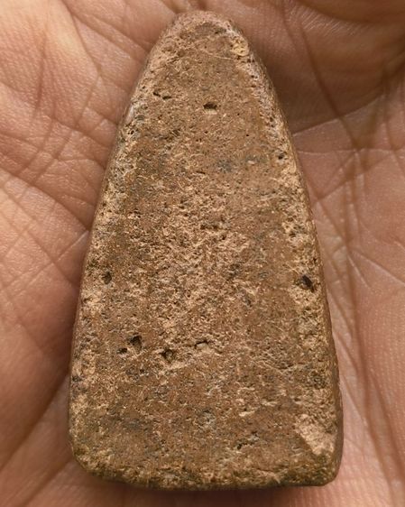 พระกรุเนื้อดินเก่า รูปที่ 4