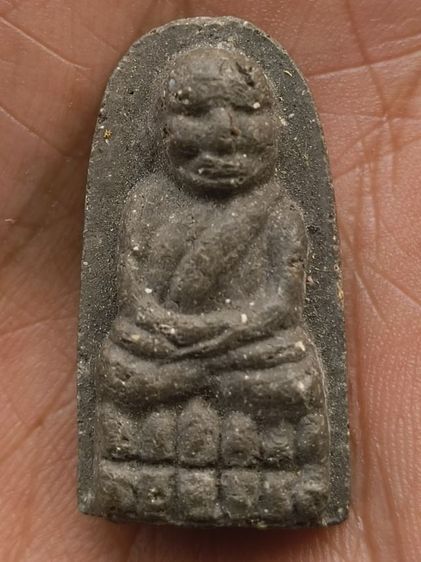 พระกรุเนื้อดินเก่า รูปที่ 7