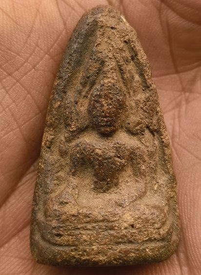 พระกรุเนื้อดินเก่า รูปที่ 3