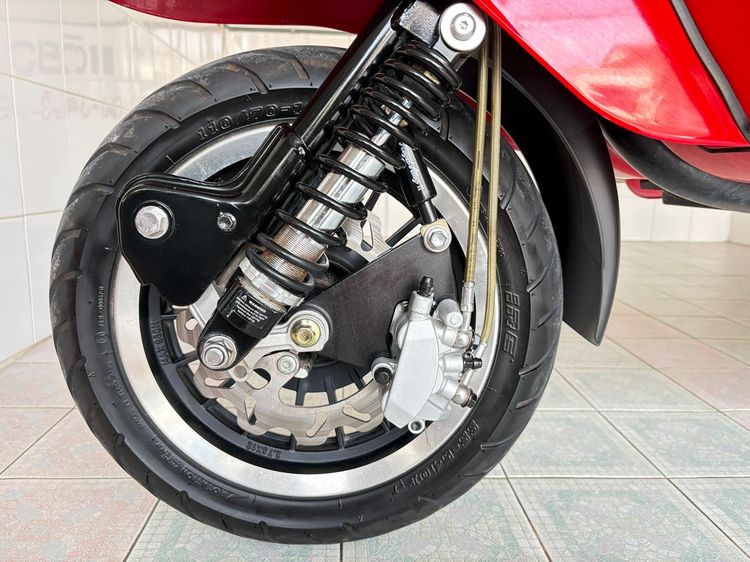 Royal Alloy GP TV175  1 คัน รูปที่ 6