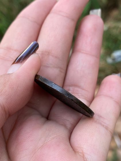 เหรียญอัฐ อันเฟื้องรศ1238เนื้อทองแดง รูปที่ 4