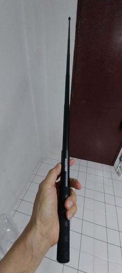 ขาย Action Invisible Selfie Stick + Bike Mount ของแท้สั่งจาก Insta360 Official Store มือสอง สภาพ 99.99 เปอร์เซ็นต์  รูปที่ 4