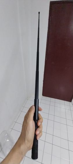 ขาย Action Invisible Selfie Stick + Bike Mount ของแท้สั่งจาก Insta360 Official Store มือสอง สภาพ 99.99 เปอร์เซ็นต์  รูปที่ 3