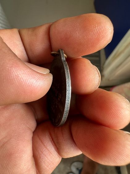 เหรียญอาจารย์ฝั้นรุ่น4 รูปที่ 9