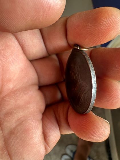 เหรียญอาจารย์ฝั้นรุ่น4 รูปที่ 8