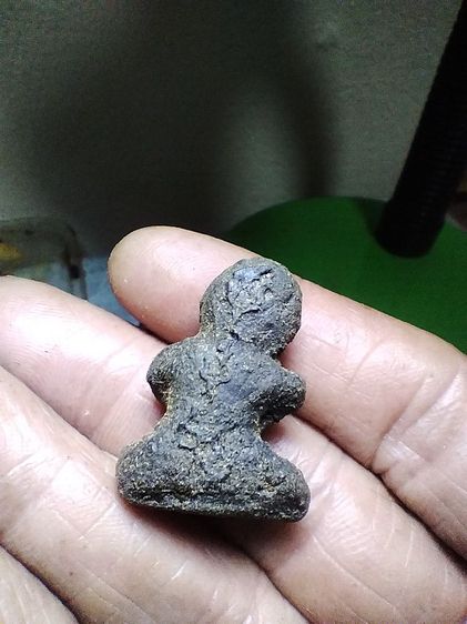 พระปิดตา รูปที่ 2