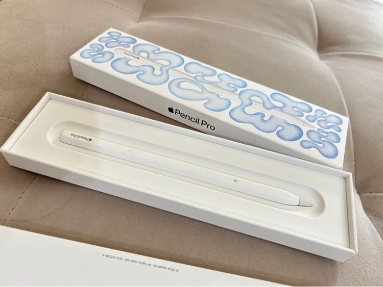 Apple Pencil Pro รูปที่ 4