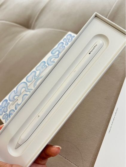 Apple Pencil Pro รูปที่ 3