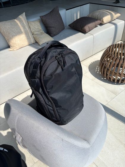 Able Carry Max (32 - 34 L) backpack -  travel and work companion รูปที่ 6