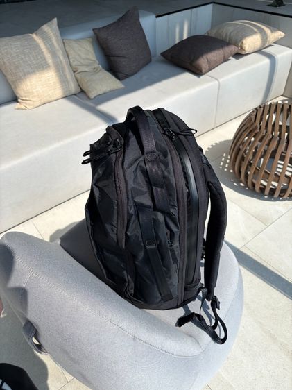 Able Carry Max (32 - 34 L) backpack -  travel and work companion รูปที่ 7