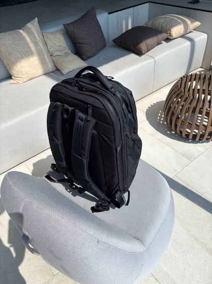Able Carry Max (32 - 34 L) backpack -  travel and work companion รูปที่ 5