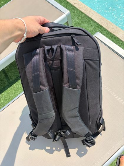 Able Carry Max (32 - 34 L) backpack -  travel and work companion รูปที่ 3
