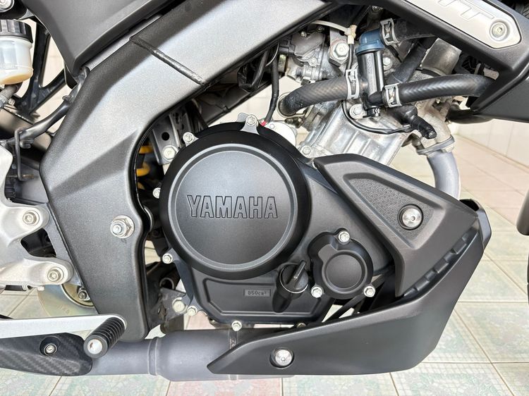 Yamaha MT15 และ M-Slaz  2 คัน  เริ่มต้น 30900.- รูปที่ 7
